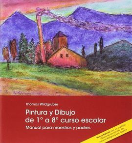 PINTURA Y DIBUJO DE 1º A 8º CURSO ESCOLAR(N.E.)