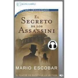 EL SECRETO DE LOS ASSASSINI - AUDIOLIBROS -