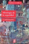 MITOLOGÍA DE LA SEGURIDAD