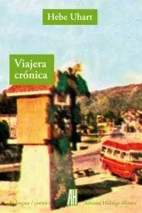 Viajera Crónica