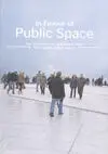 In Favour Of Public Space
