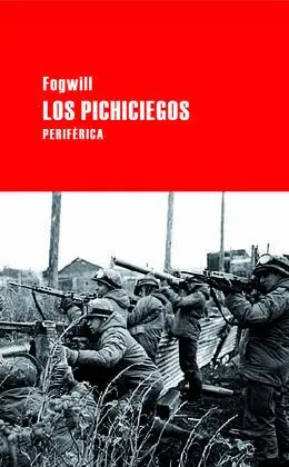 Los Chipiciegos