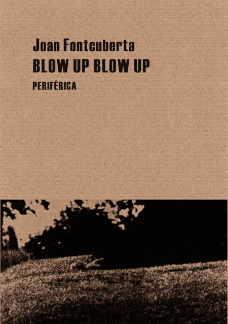 Blow Up Blow Up