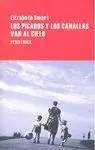Los Pícaros y los Canallas Van Al Cielo