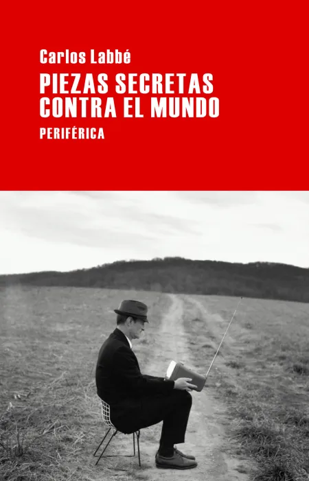 Piezas Secretas Contra el Mundo