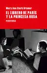El Librero de París y la Princesa Rusa