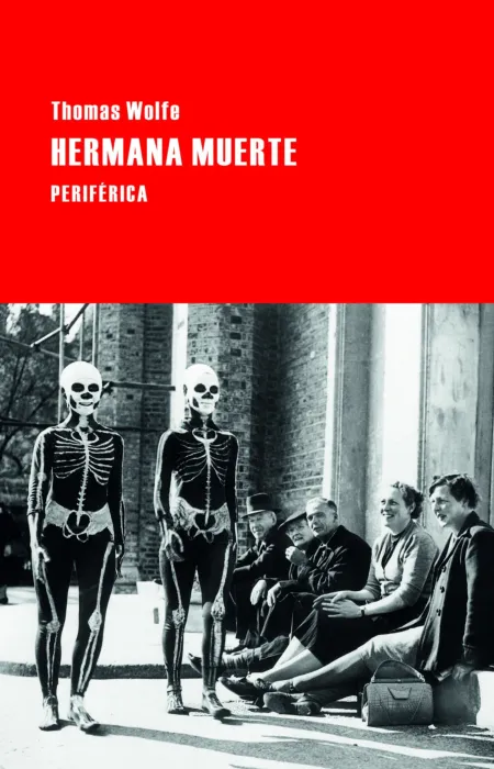 Hermana Muerte