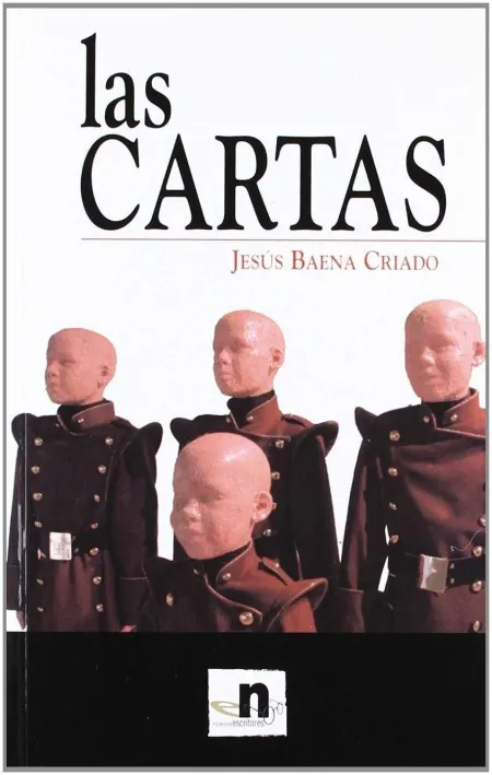 Las Cartas