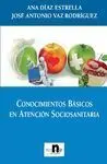 Conocimientos Básicos en Atención Sociosanitaria