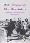 EXILIO VIOLETA,EL