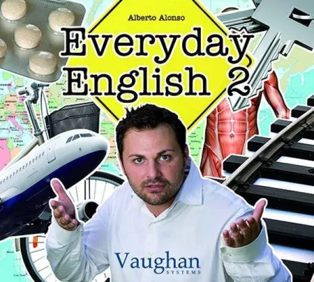 Everyday English 2