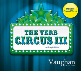 THE VERB CIRCUS 3