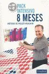 Pack Intensivo 8 Meses
