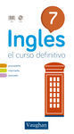 INGLÉS PASO A PASO - 07