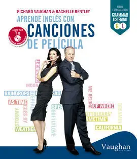 Aprende Ingles con Canciones de Pelicula