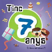 Tinc 7 Anys