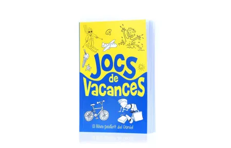 Jocs de Vacances