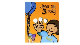 Jsou mi 3 Roky