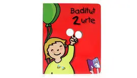 Baditut 2 Urte