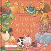 CUENTOS CORTOS DE ANIMALES