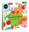 Mi Maletín de Pegatinas