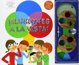 ¡Ilusiones a la Vista!