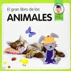 El Gran Libro de los Animales