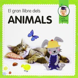 EL GRAN LLIBRE DELS ANIMALS