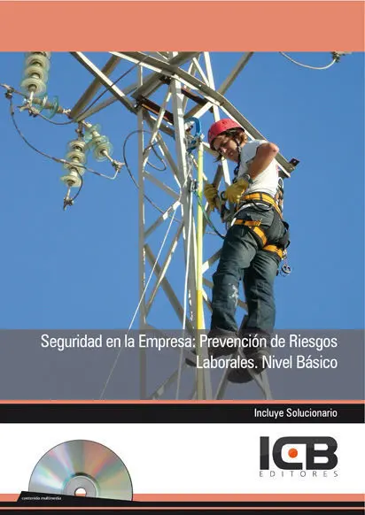Prevención de Riesgos Laborales