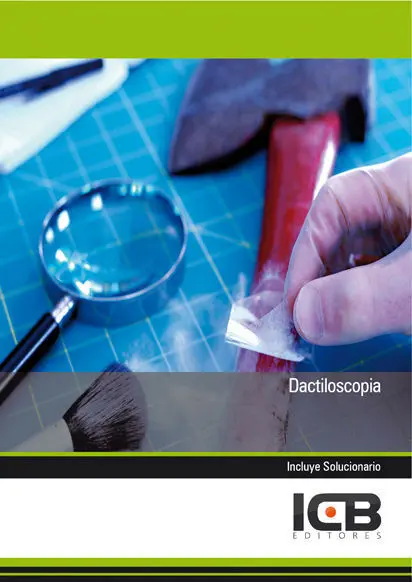 Dactiloscopia