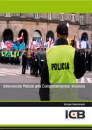 Intervención Policial Ante Comportamiento Incívicos