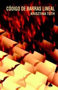 CÓDIGO DE BARRAS LINEAL