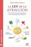 LA LEY DE LA ATRACCIÓN