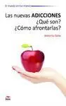 Las Nuevas Adicciones ¿Qué Son? ¿Cómo Afrontarlas?