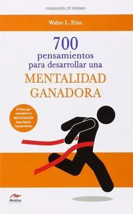700 Pensamientos para una Mentalidad Ganadora