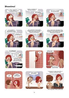 PECADOS VENIALES #02