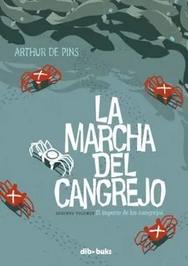 La Marcha del Cangrejo 2