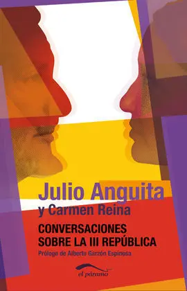Conversaciones Sobre la Iii Republica