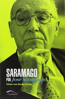 SARAMAGO POR SARAMAGO
