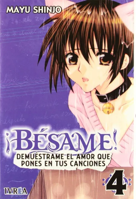 Besame 4
