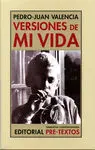 Versiones de mi Vida