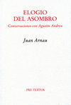 ELOGIO DEL ASOMBRO