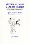 Medio Mundo y Otro Medio