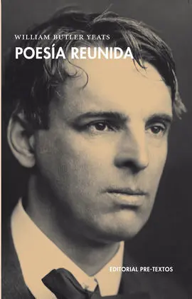 Poesía Reunida