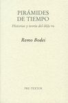 PIRÁMIDES DE TIEMPO