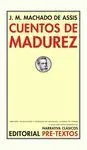 Cuentos de Madurez