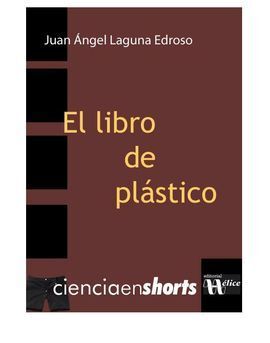 EL LIBRO DE PLÁSTICO