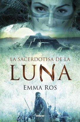 UMHI. LA SACERDOTISA DE LA LUNA