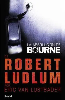 Absolucion de Bourne,La