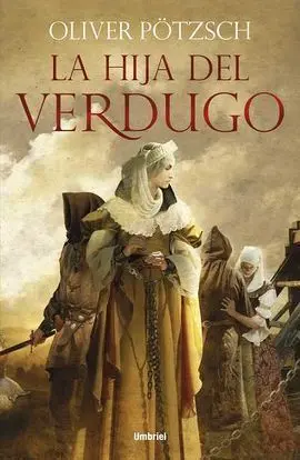 Hija del Verdugo,La